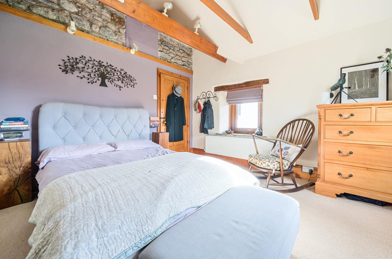 Simonscales Lane, Cockermouth Grisdales